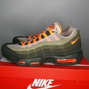Nike air max 95 OG mens 11.5